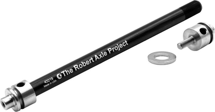 Immagine prodotto Robert Axle FollowMe TandemFOCUS R.A.T bike 12x142mm