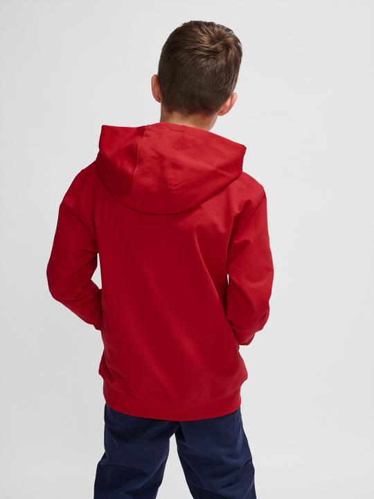 Actual product image hummel HMLGO 2.0 HOODIE KIDS (140)