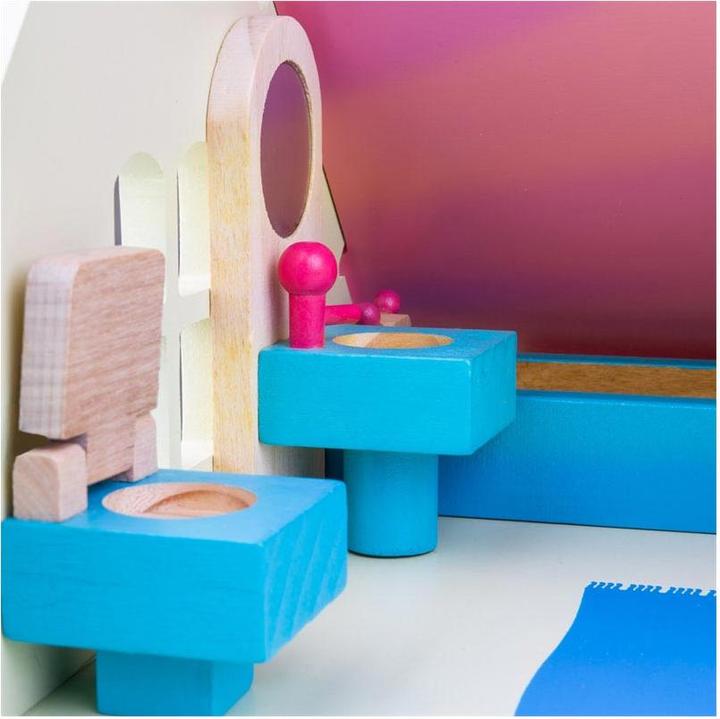 Produktbild Bigjigs Möbel