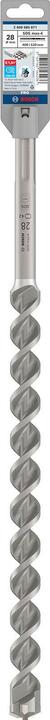 Image du produit Bosch Professional Zubehör Foret marteau SDS max-4 28 x 400 x 520 mm (28 mm)