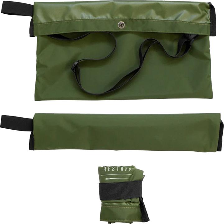 Produktbild Restrap Race Musette Olive