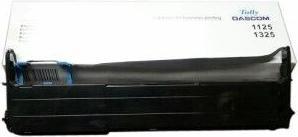 Actual product image TallyGenicom Ribbon black
