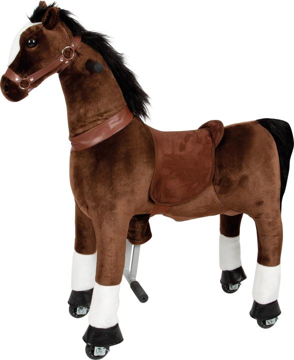 Produktbild small foot Reitpferd