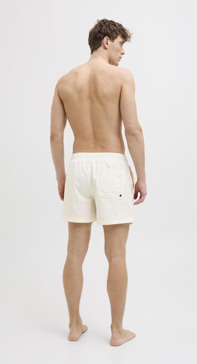 Produktbild Jack & Jones Regular Fit Badeshorts Badeshorts (S)