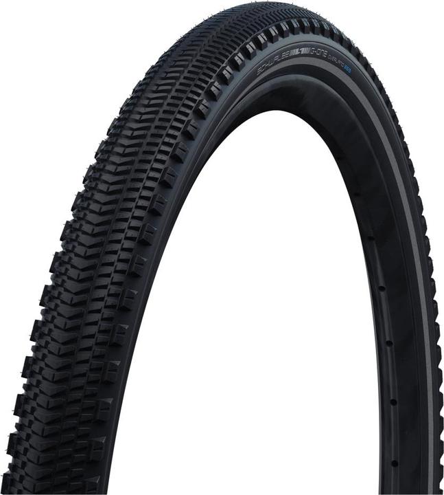 Image du produit Schwalbe G-One Overland 365 HS622 (28 x 1.70, 45-622)