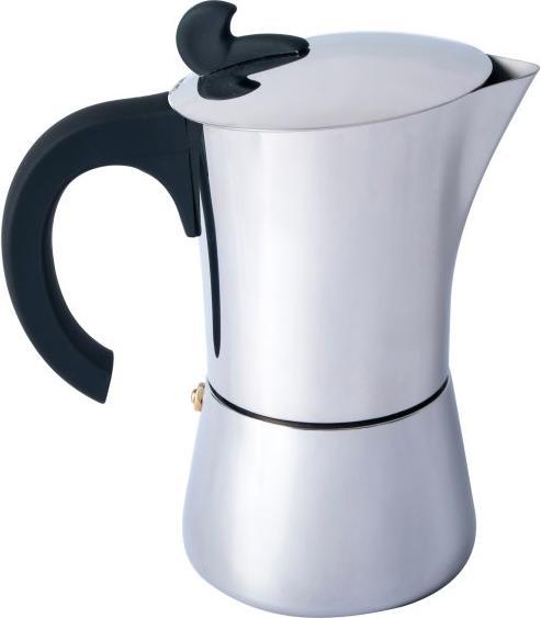 Immagine prodotto Outdoor Spirit Macch. caffè espr. inox (2 T.)