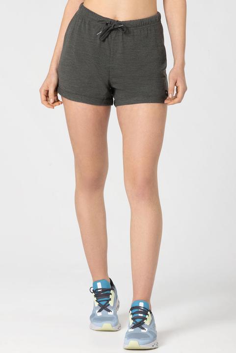 Actual product image Super Natural W Wide Shorts (XS)