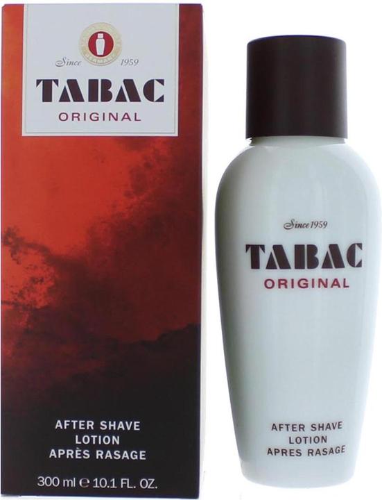 Actual product image Tabac Original (Lotion, 300 ml)