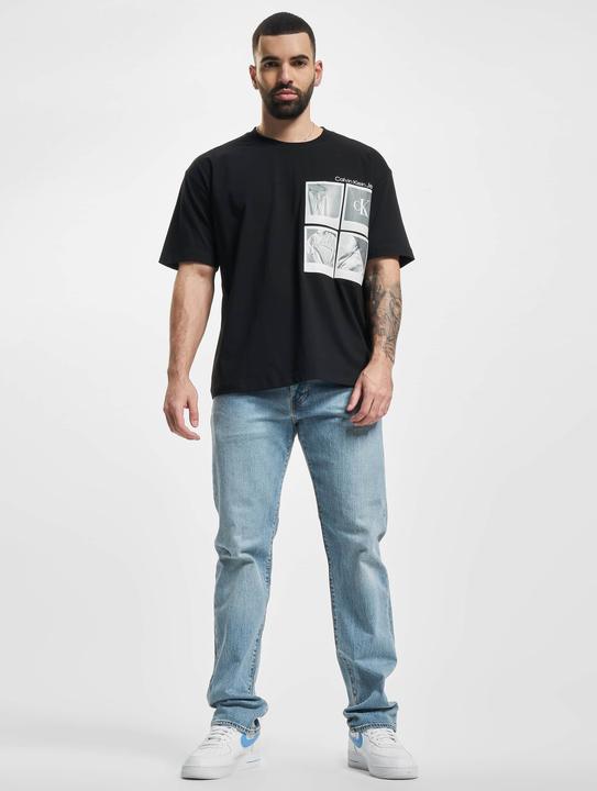 Image du produit Calvin Klein Jeans T-shirt Polaroid - 124189 (S)
