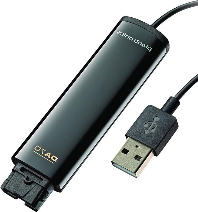 Produktbild Poly Da70