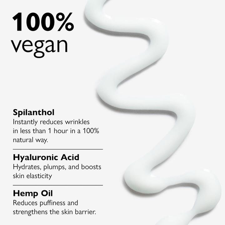 Produktbild Biotulin eyeMATRIX (Crème, 15 ml, Tag)