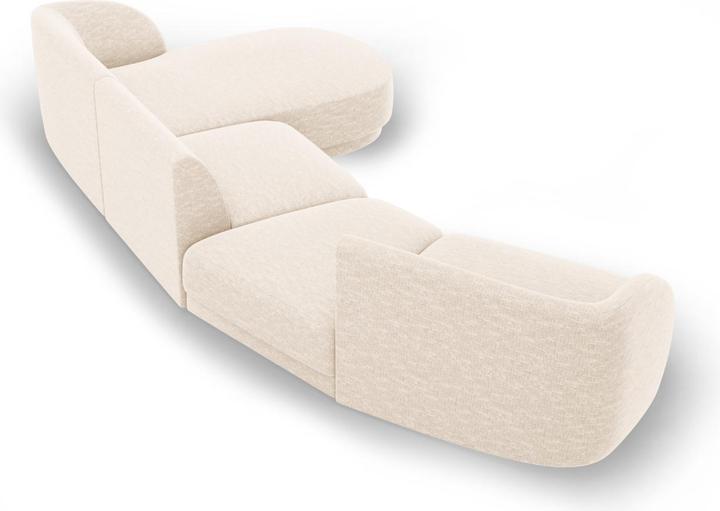 Actual product image Micadoni Miley (2 person sofa, 3-seater, 4-seater)