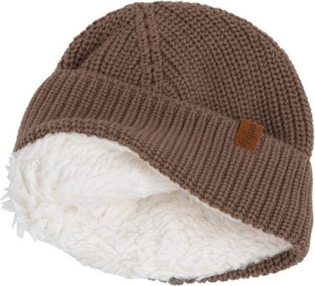 Immagine prodotto Baby's only Cappello di peluche Babys Only Soul, moka