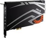 ASUS STRIX SOAR 7.1 SOUND CARD, STEREO, PCI-E X1 (PCI-X)