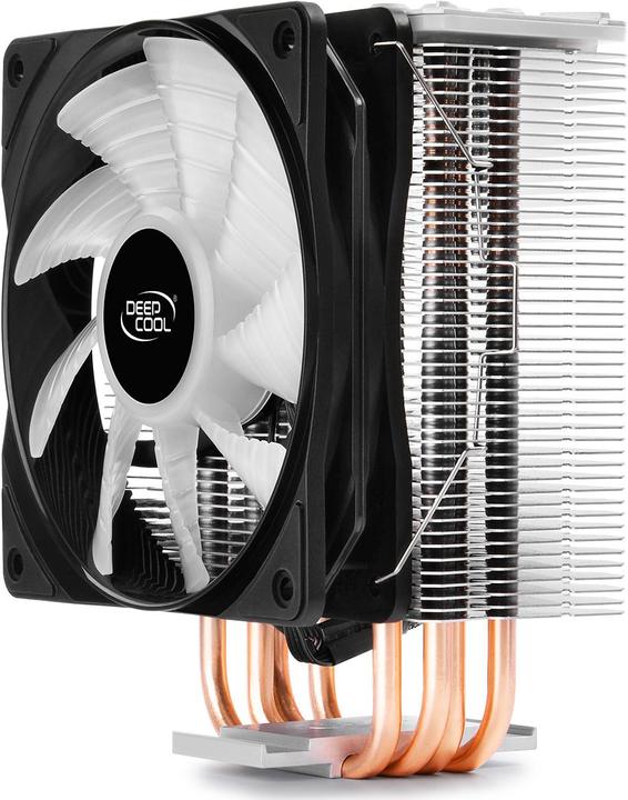 Produktbild Deepcool Gammaxx GT (84.80 mm)