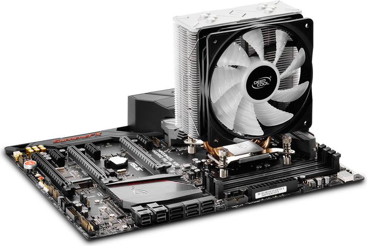 Produktbild Deepcool Gammaxx GT (84.80 mm)