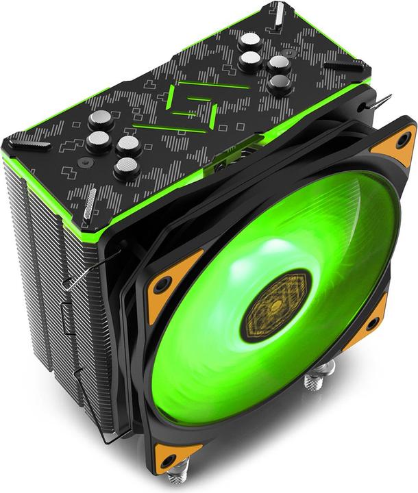 Actual product image Deepcool Gammaxx GT TGA (156 mm)