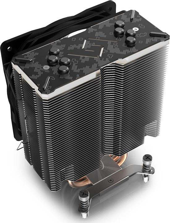 Actual product image Deepcool Gammaxx GT TGA (156 mm)