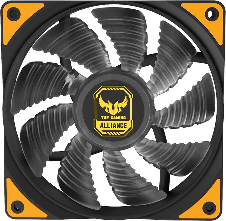Actual product image Deepcool Gammaxx GT TGA (156 mm)