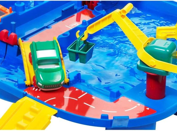 Actual product image Aquaplay 1501 - Starter