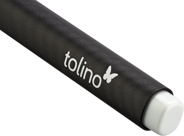 Actual product image tolino stylus vision colour pen