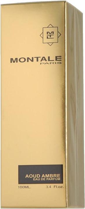Immagine prodotto Montale Aoud Ambre (Eau de parfum, 100 ml)