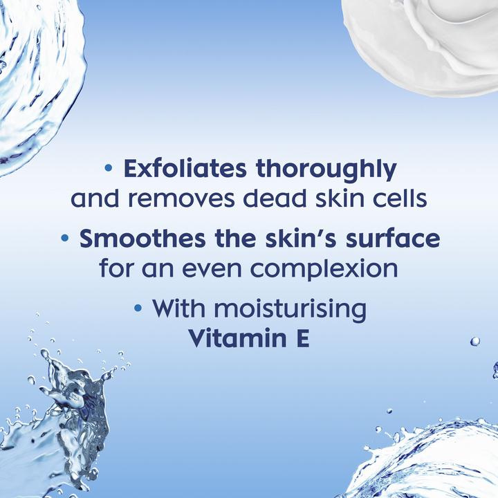 Produktbild NIVEA Daily Essentials Exfoliating Scrub 150ml (Reinigungslotion, 150 ml)
