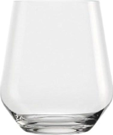 Produktbild Stölzle Quatrophil/Revolution Whisky Tumbler D.O.F. (4.70 dl, 1 x, Whiskygläser)