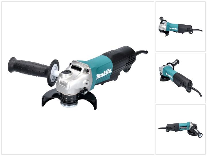 Image du produit Makita Winkelschleifer GA5050R (125 mm)