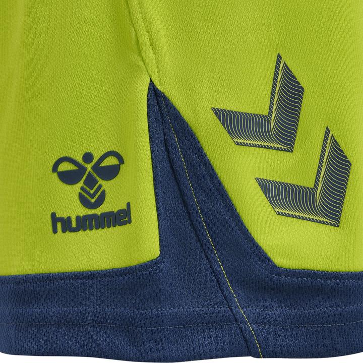Immagine prodotto hummel Pantaloncini In Piombo Poly Bambini (152)