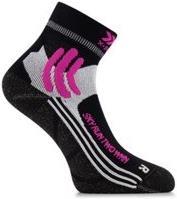 Actual product image X-Socks Sky Run Two 41-42 ladies running socks (41 - 42)