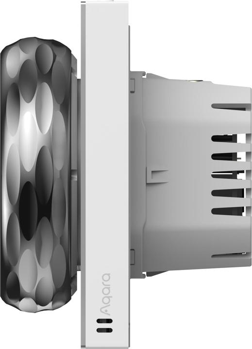 Actual product image Aqara Touchscreen Dial V1