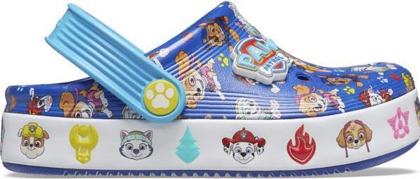 Immagine prodotto Crocs Zoccolo Off Court Paw Patrol di T's (25)