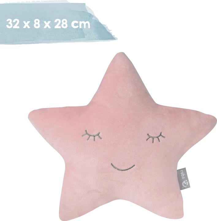 Roba Star (32 x 9 x 19 cm)