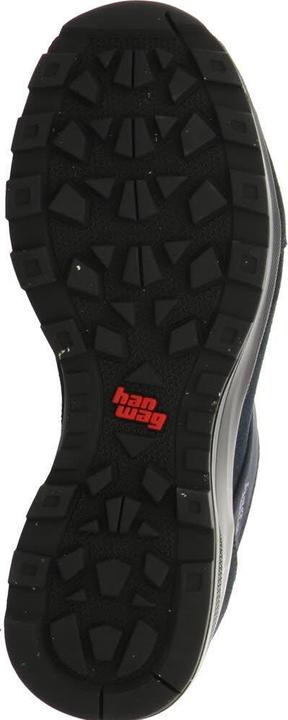 Immagine prodotto Hanwag Banks Low Bunion (39.5)