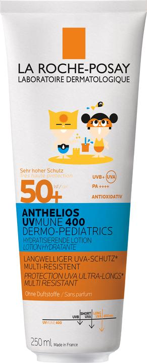 La Roche Posay Anthelios (Sonnenmilch, SPF 50+, 250 ml, 267 g)