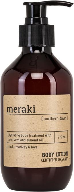 Immagine prodotto Meraki Northern Dawn (Crema corpo, 275 ml)