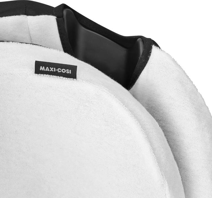 Actual product image Maxi-Cosi Summer cover Titan Pro/Plus i-S