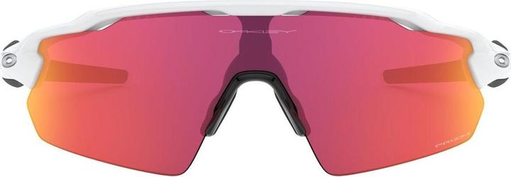 Produktbild Oakley Radar EV Pitch Polished WhitePrizm Field (Weiss, Black, Gelb | Gold, Pink | Rosa | Violett)