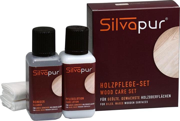Produktbild Silvapur Holzpflege