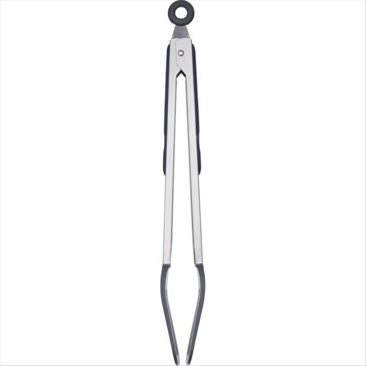 Actual product image Westmark Serving tongs Comfort Silicone Maxi, 34cm