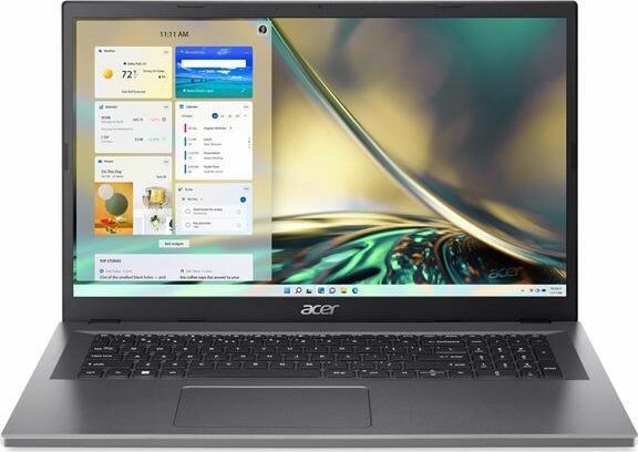 Immagine prodotto Acer Aspire 3 (17.30", Intel N100, 8 GB, 512 GB, CH)