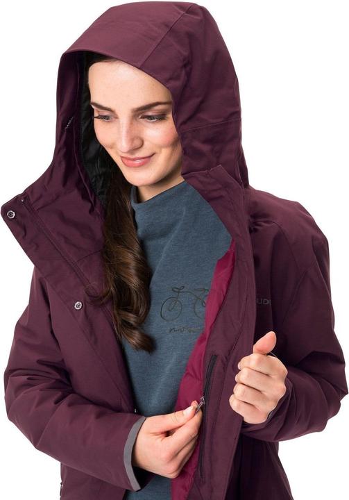 Actual product image Vaude Cyclist (S)