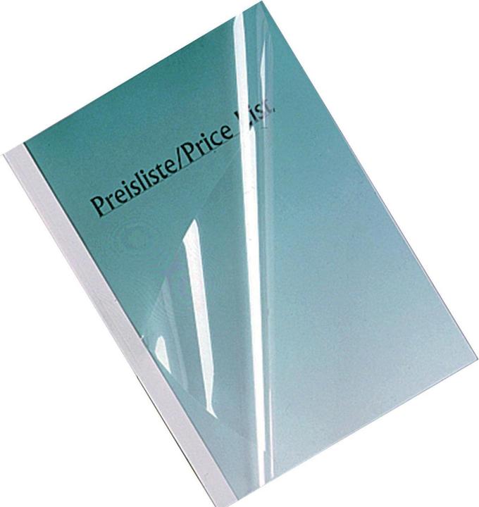 Produktbild GBC Thermobindemappe ThermaBind Standard