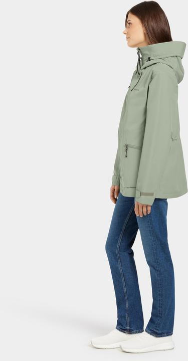Produktbild Didriksons Women's Turvi Jacket 2 (38)