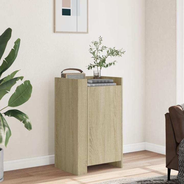 Image du produit VidaXL Buffet (45 x 35 x 75 cm)