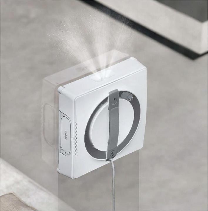 Actual product image Ecovacs Winbot W2