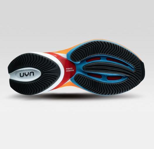 Immagine prodotto UYN Arancione Synapsis (38.5)