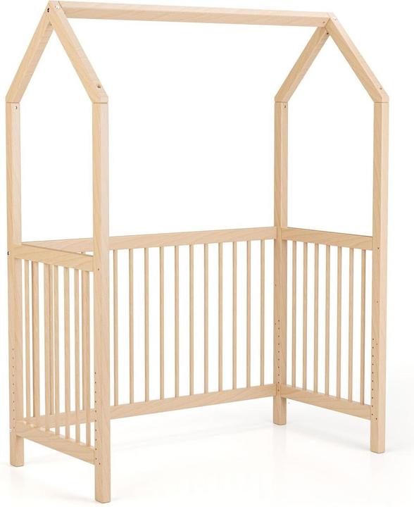Produktbild Geuther 4-in-1 (60 x 120 cm)