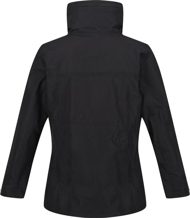 Actual product image Regatta Womens/Ladies Novalee Raincoat (36 D)